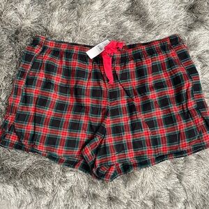 ⭐️4/$20⭐️ NWT pajama shorts from LOFT.